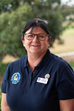 Loretta Goodwin