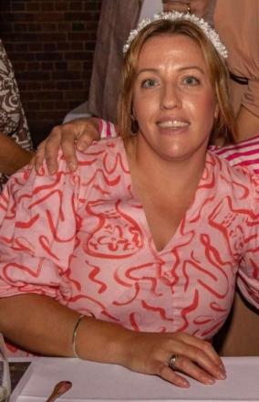 Lou Fox