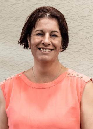ICPA NT State Council Committee Member Mary Bayly