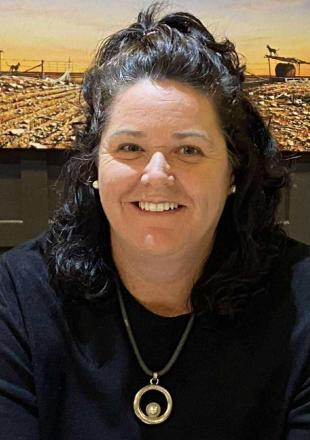 Melinda White
