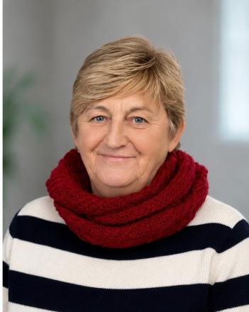 Michelle Hilder 