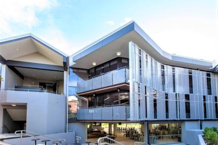 multi purpose centre