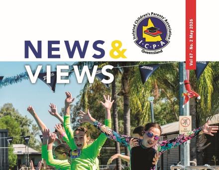 News & Views Cover