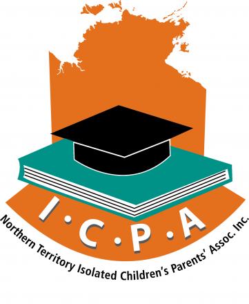 ICPA NT Logo