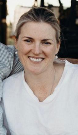 Paulette Ferrier