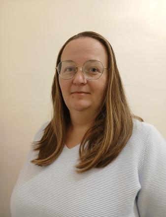 Prue Vaschina
