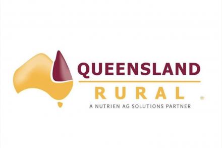 Queensland Rural Logo