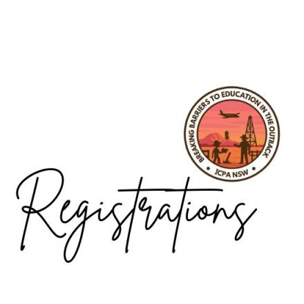 Registrations