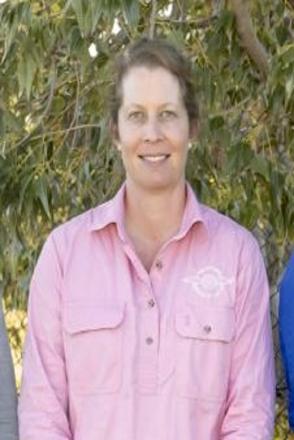 Yalgoo President