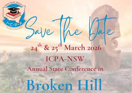 Save the Date