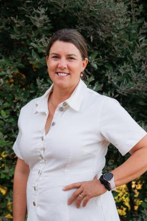 Amanda Murphy