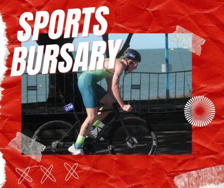 Sports Bursary