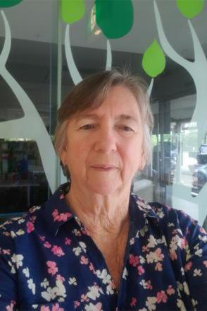Sue Shotton