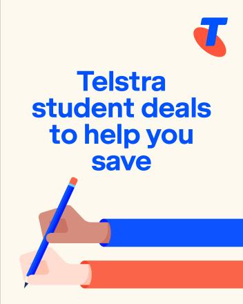 Telstra Deals 