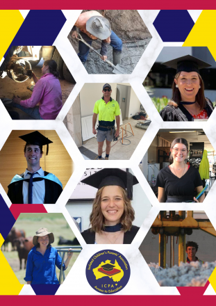 Tertiary graduates