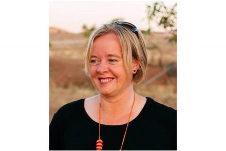 Tracey Dewell