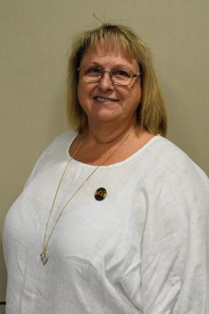 Tracy Alder