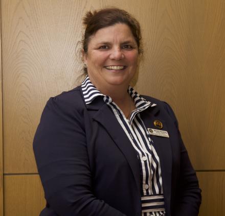 Wendy Henning