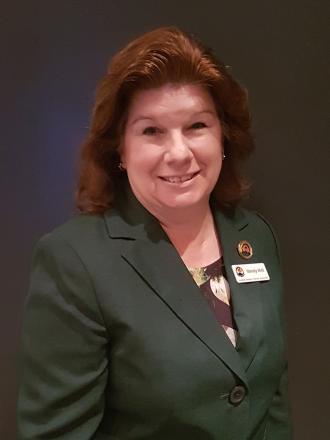 Wendy Hick