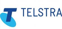 Telstra Logo 