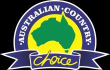 Australian Country Choice