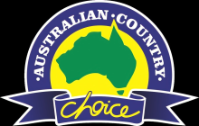 Australian Country Choice