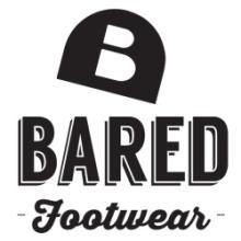 Bared Footwear