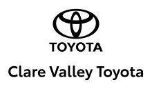 Clare Valley Toyota