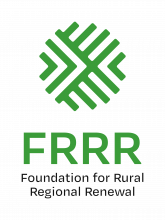 Foundation for Rural & Regional Renewal