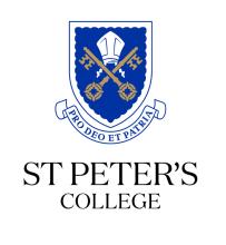 St Peters College