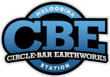Circle Bar Earthworks