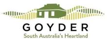 GOYDER COUNCIL