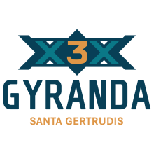 Gyranda