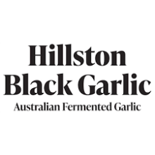 Hillston Black Garlic