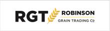 Robinson Grain Logo