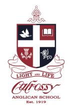 Calrossy Anglican School