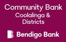 Bendigo Bank