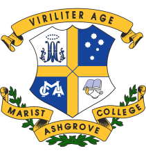 marist ashgrove