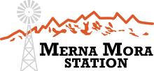 Merna Mora Station