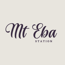 Mt Eba Station