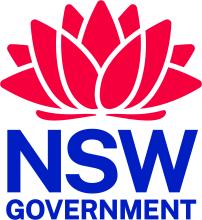 NSW Gov Logo