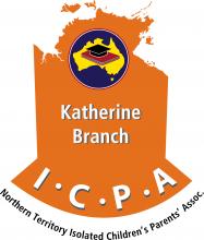 ICPA Katherine Branch