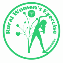 Rural Women's Exercise