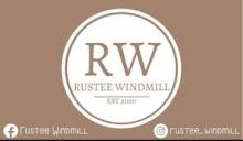 RW Rustee Windmill
