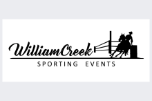 William Creek Sporting Events