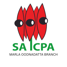Marla Oodnadatta Branch