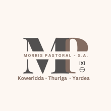 Morris Pastoral