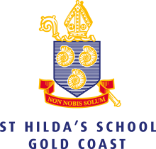 St Hilda's