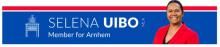 Selena Uibo
