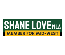 Shane Love